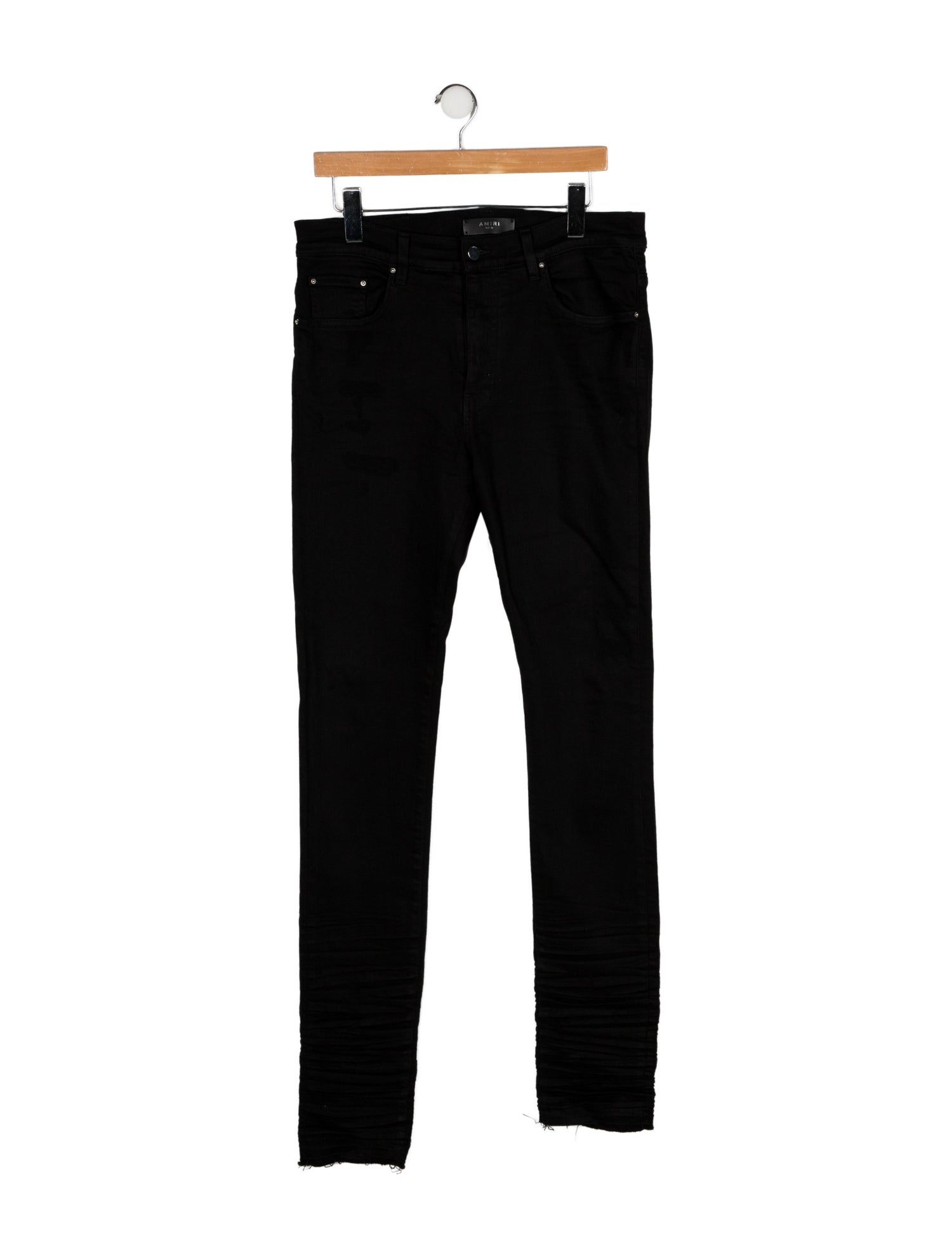 Amiri Skinny Jeans