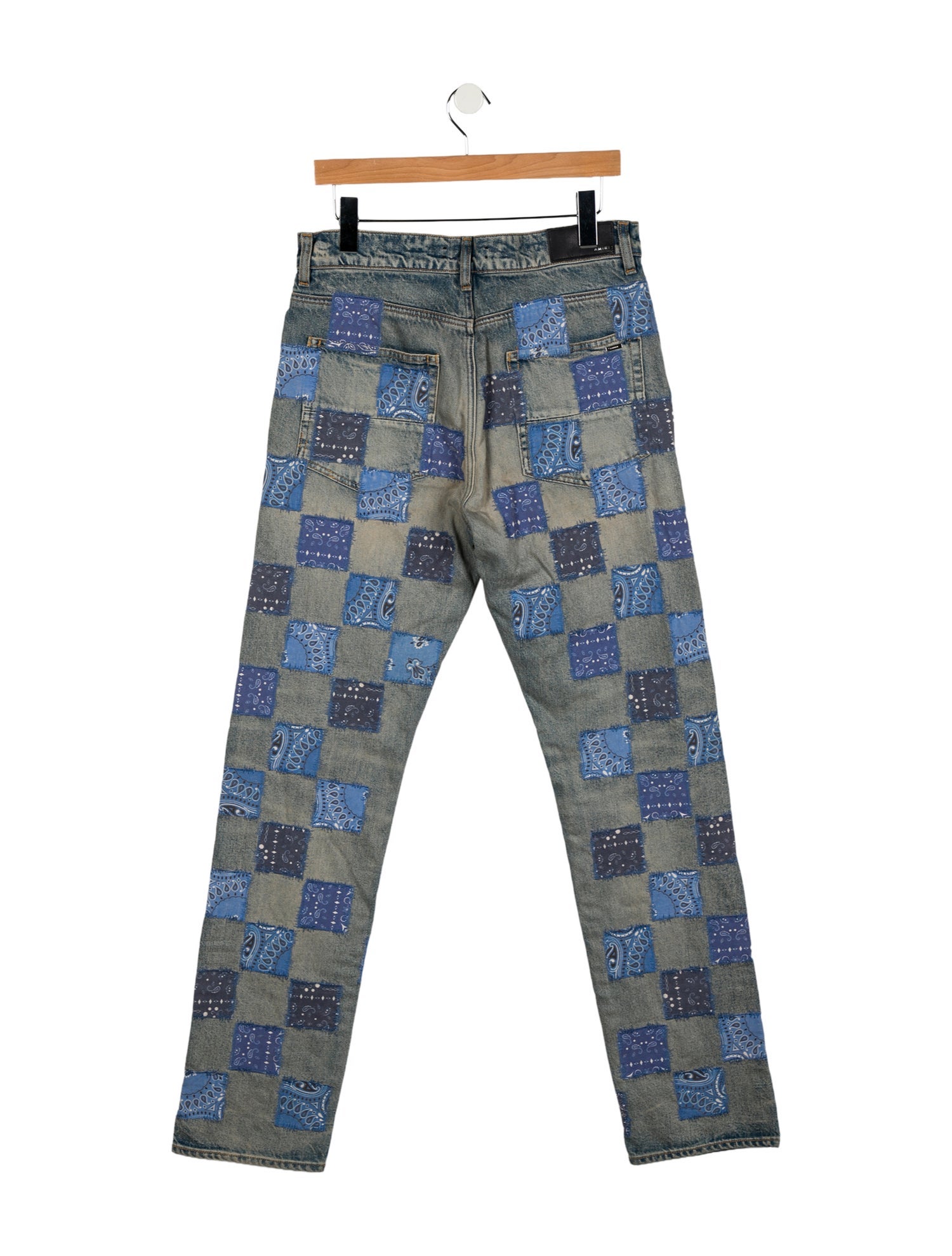 Amiri Skinny Jeans
