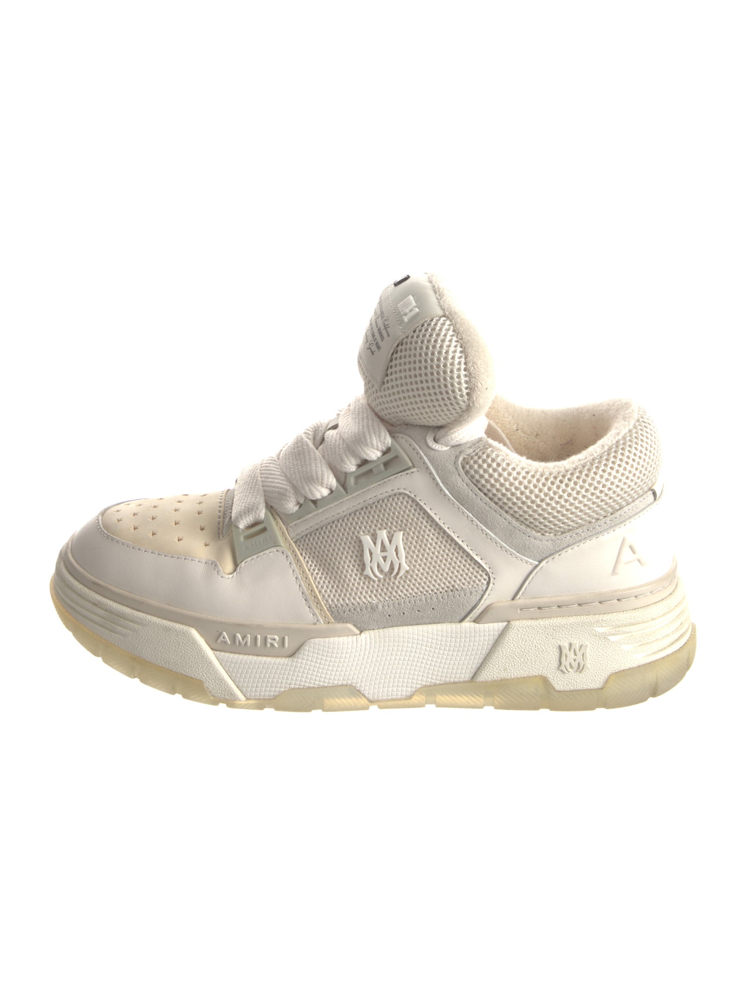 Amiri MA-1 Chunky Sneakers