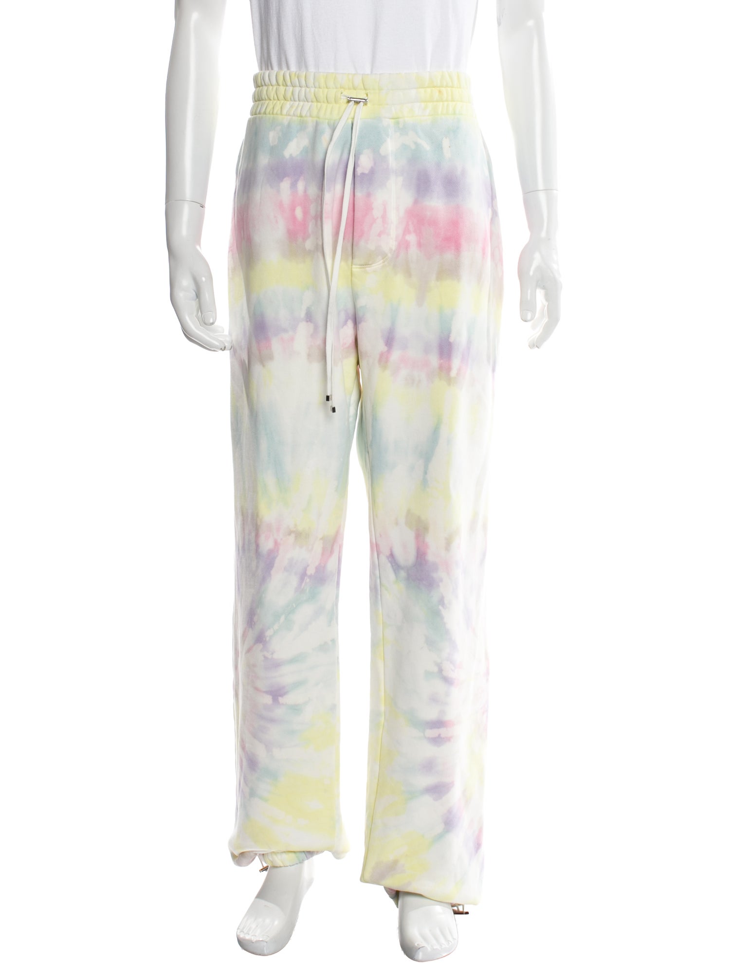 Amiri Printed Lounge Bottoms