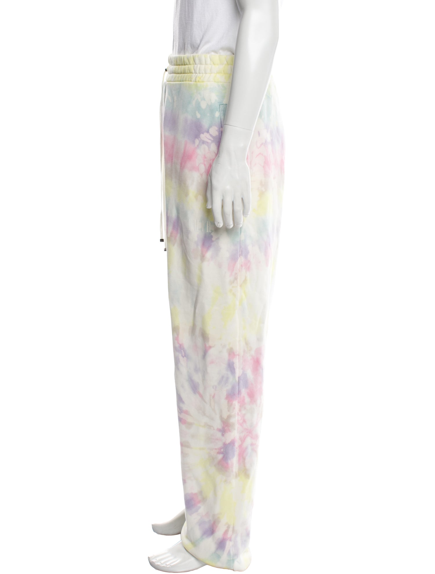 Amiri Printed Lounge Bottoms