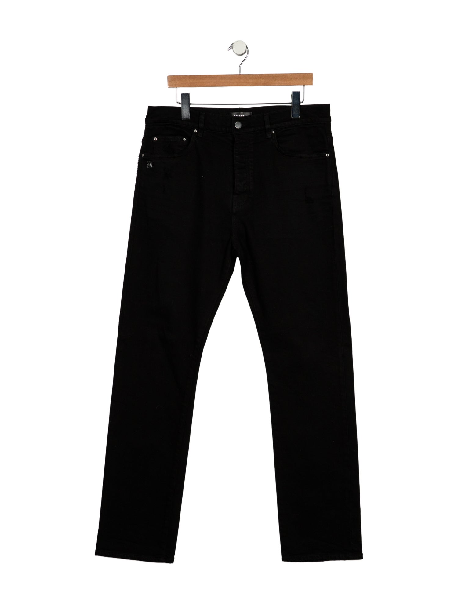 Amiri Skinny Jeans