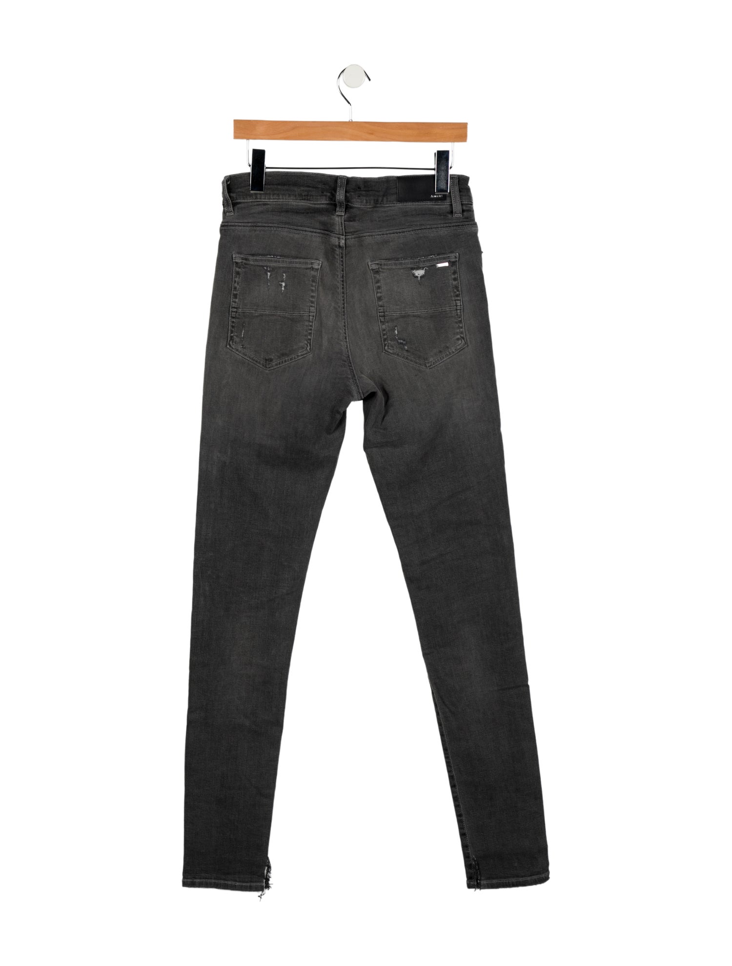 Amiri Skinny Jeans