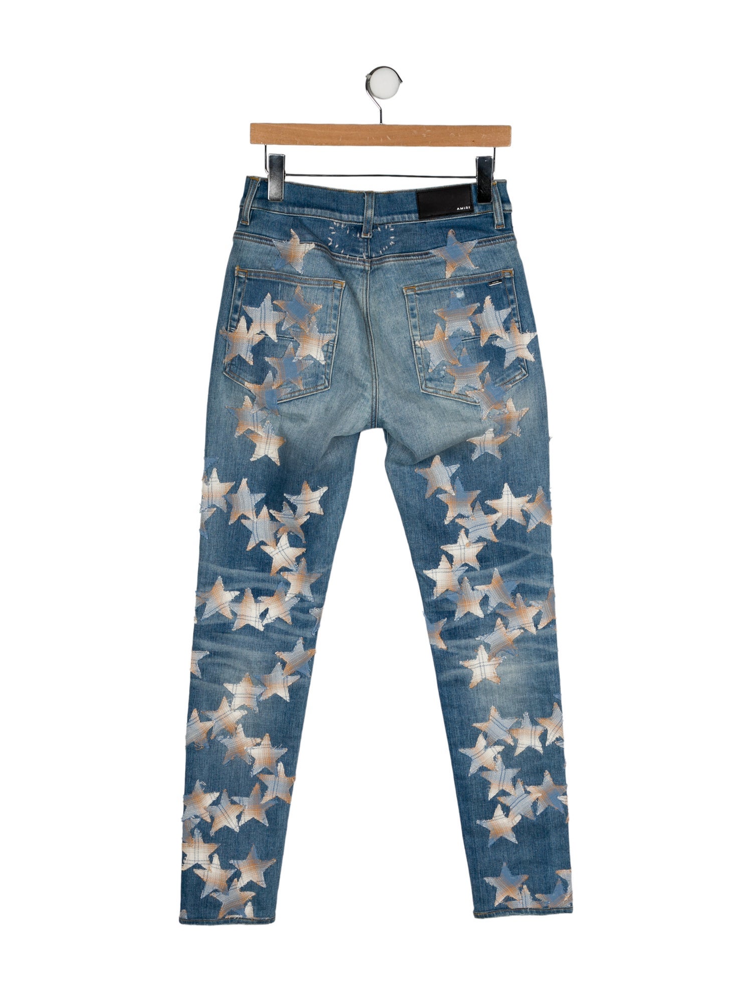 Amiri Skinny Jeans