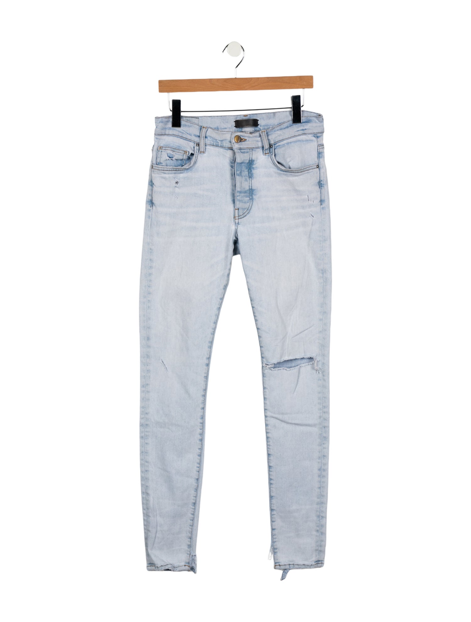 Amiri Skinny Jeans