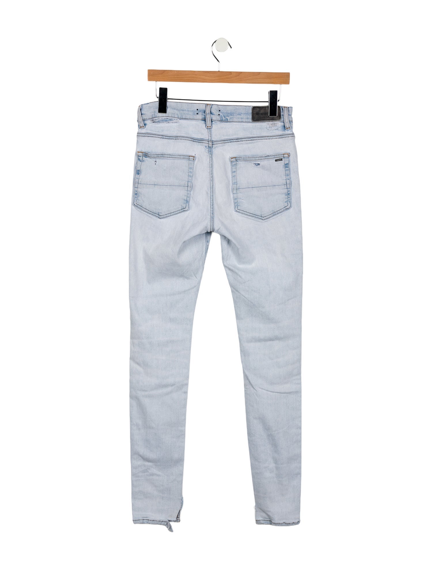 Amiri Skinny Jeans