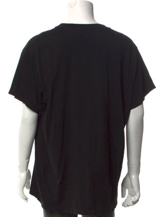 Amiri 'Wild Ones' Graphic Print T-Shirt