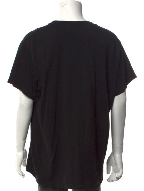 Amiri 'Wild Ones' Graphic Print T-Shirt