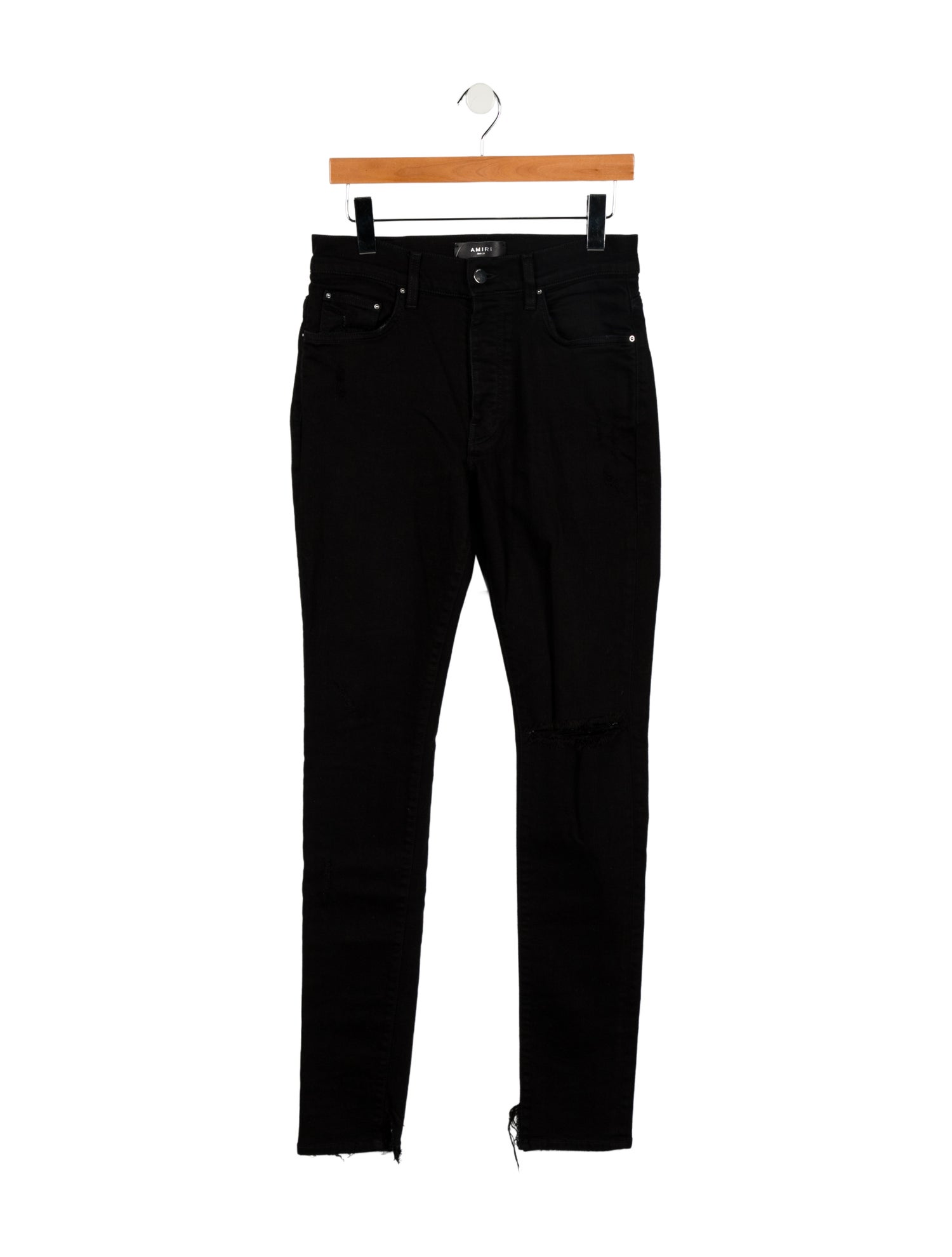 Amiri Skinny Jeans