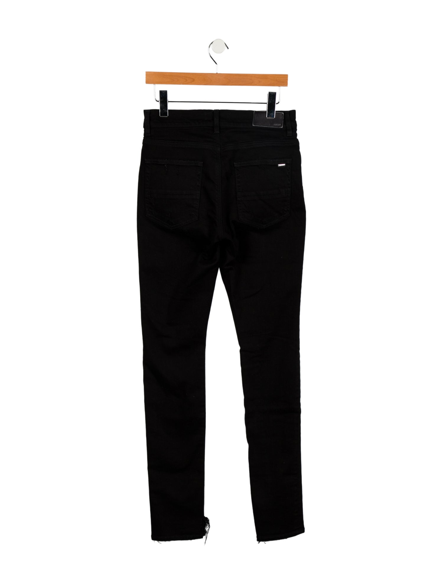 Amiri Skinny Jeans