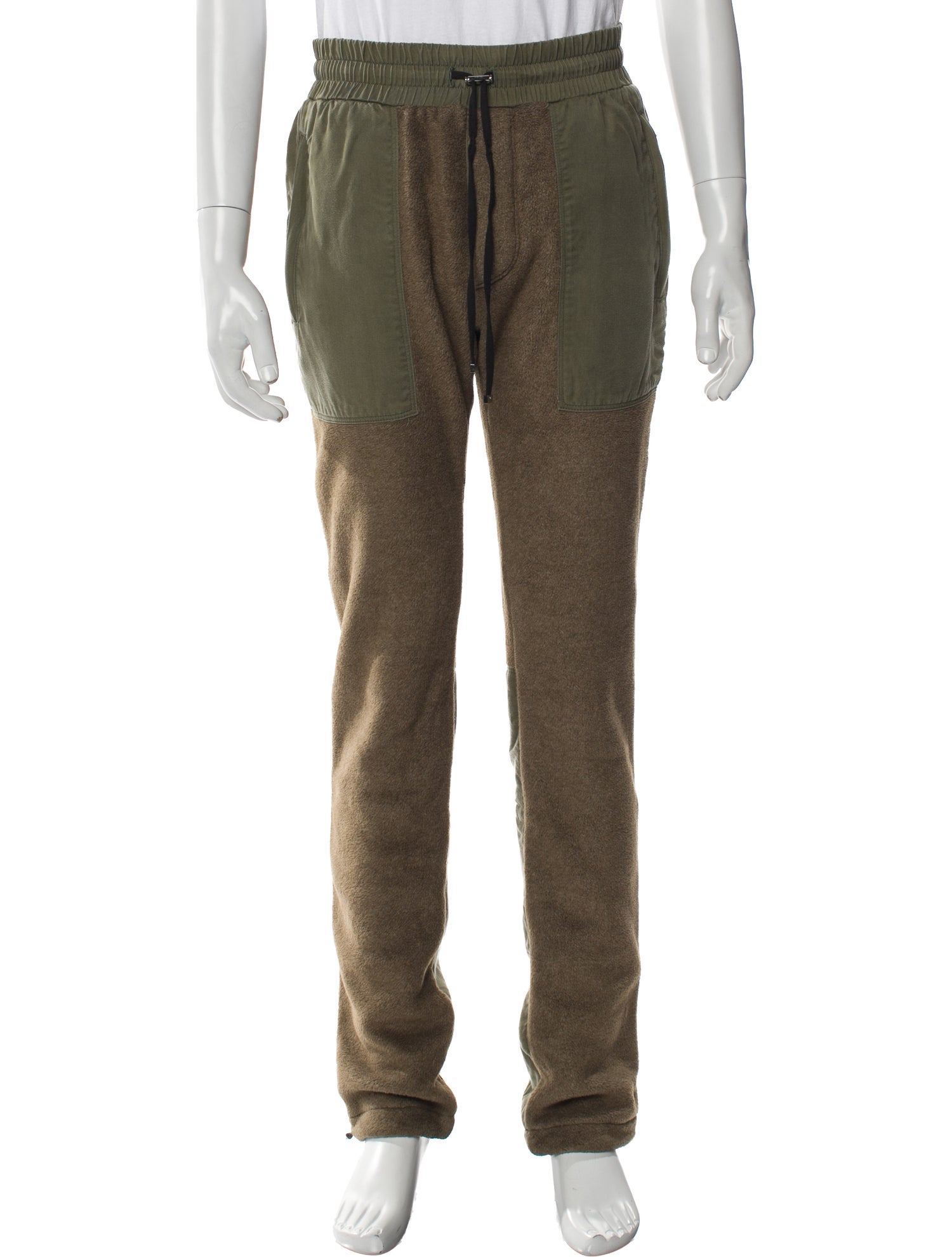 Amiri Lounge Bottoms