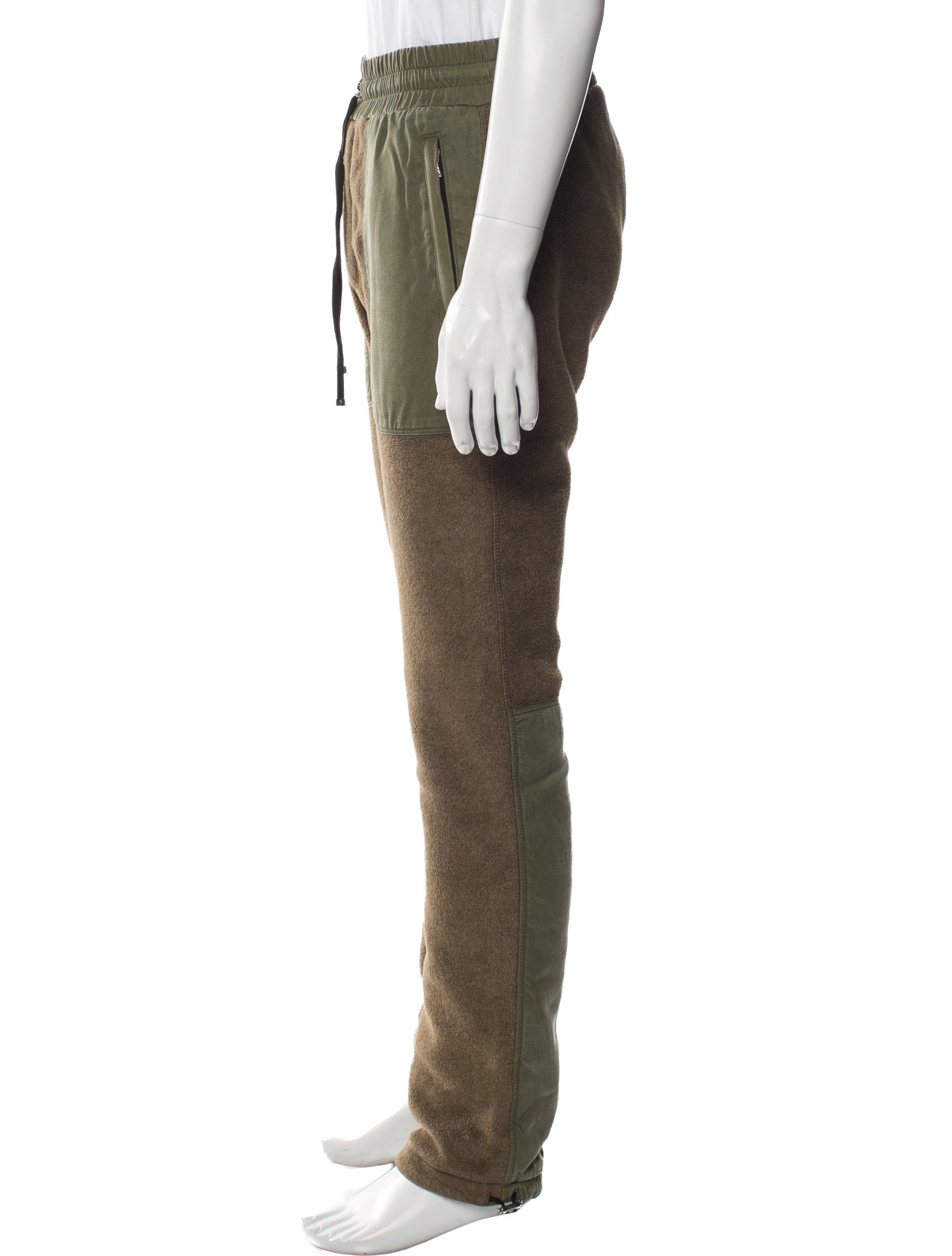 Amiri Lounge Bottoms