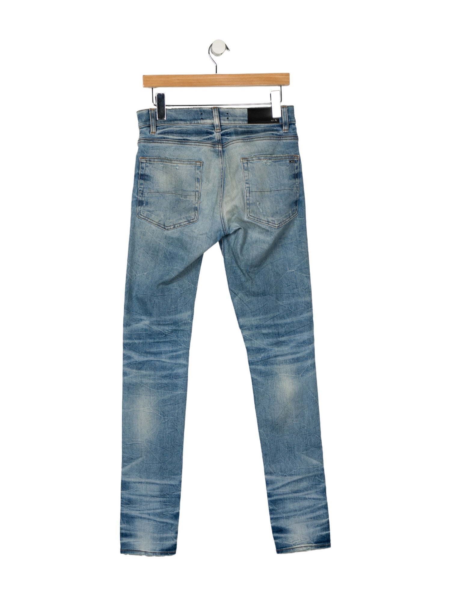 Amiri Skinny Jeans