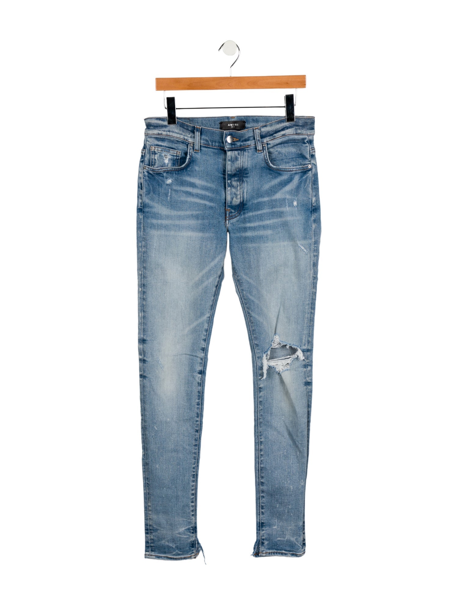 Amiri Skinny Jeans