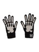 Amiri Cashmere Winter Gloves