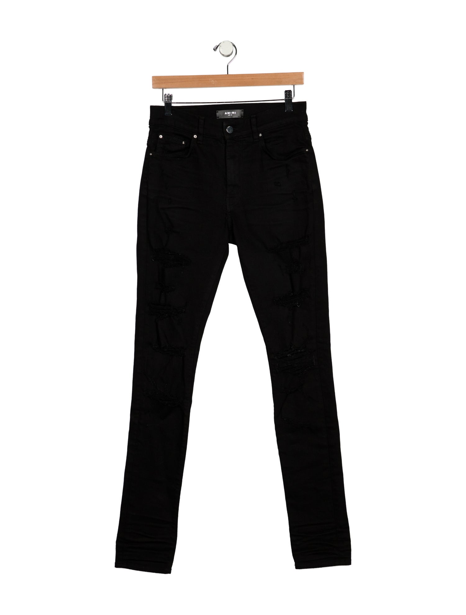 Amiri Skinny Jeans