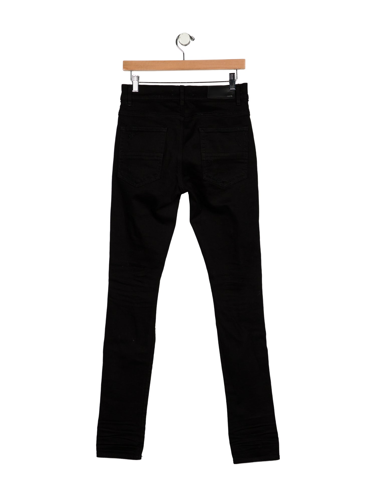 Amiri Skinny Jeans