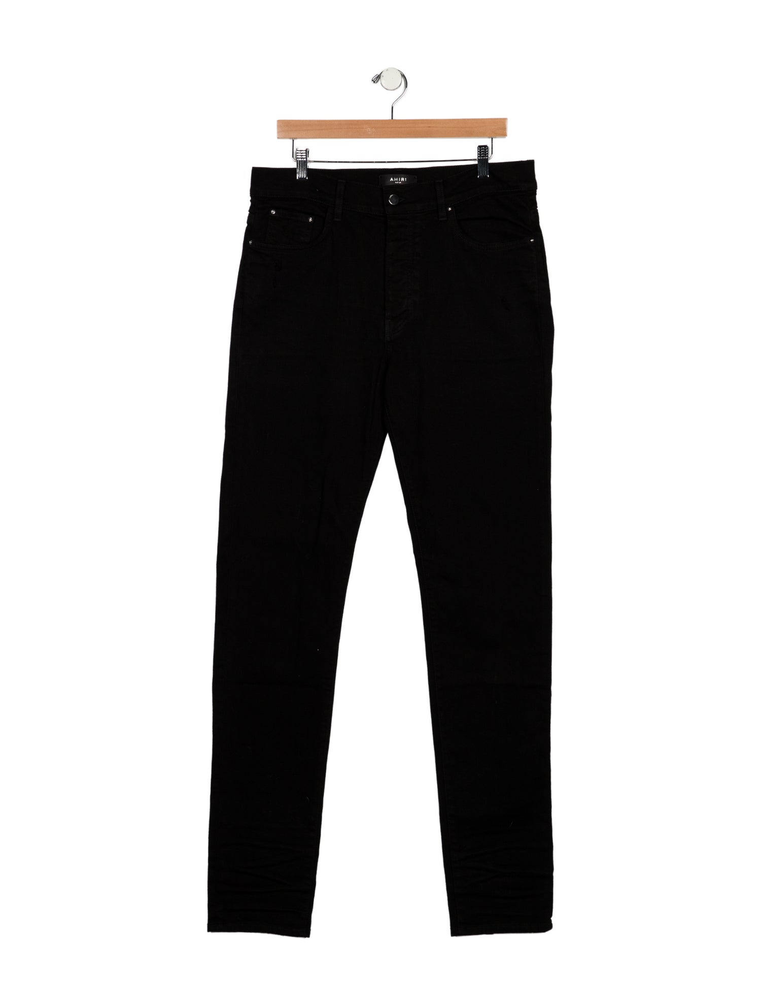Amiri Skinny Jeans