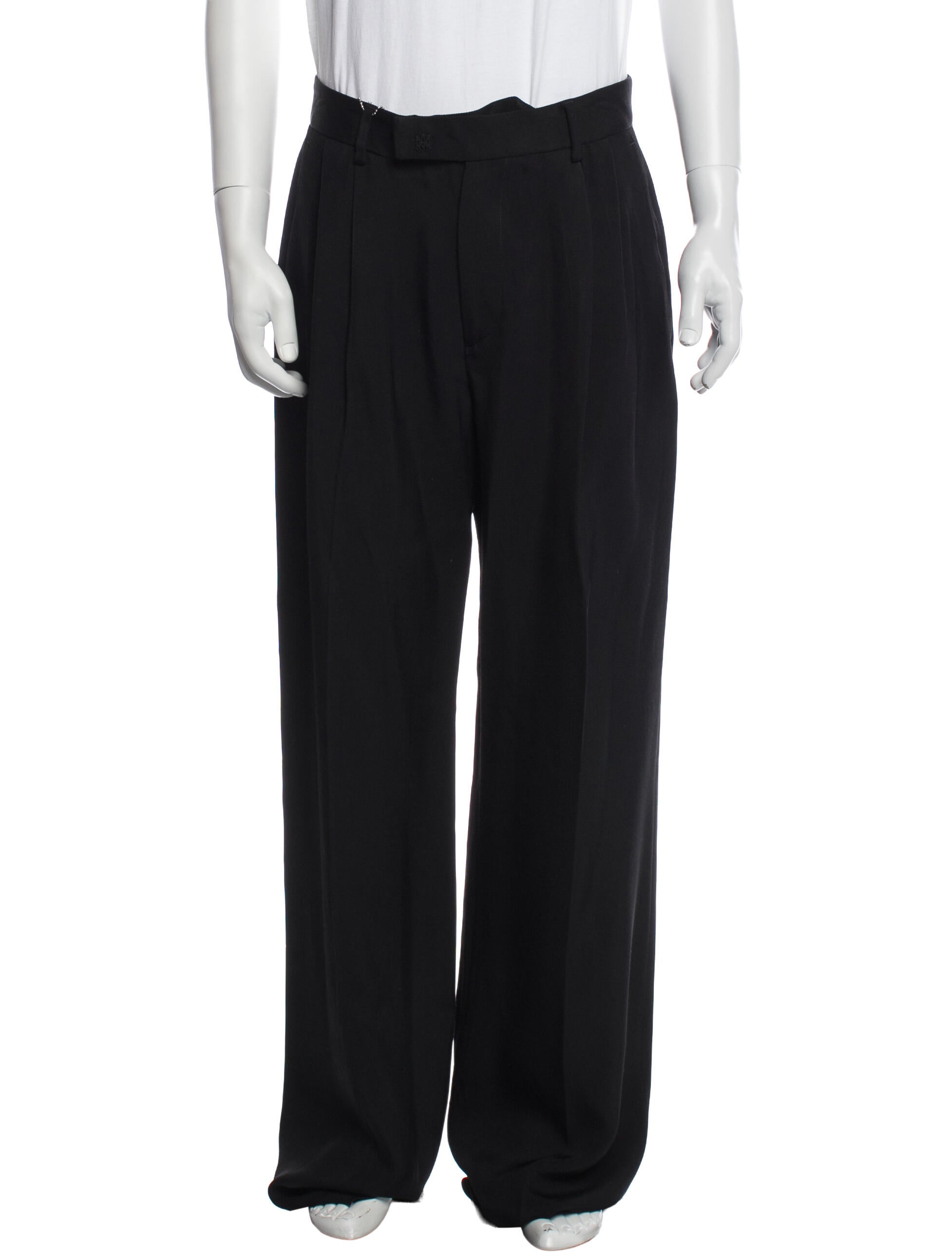 Amiri Dress Pants
