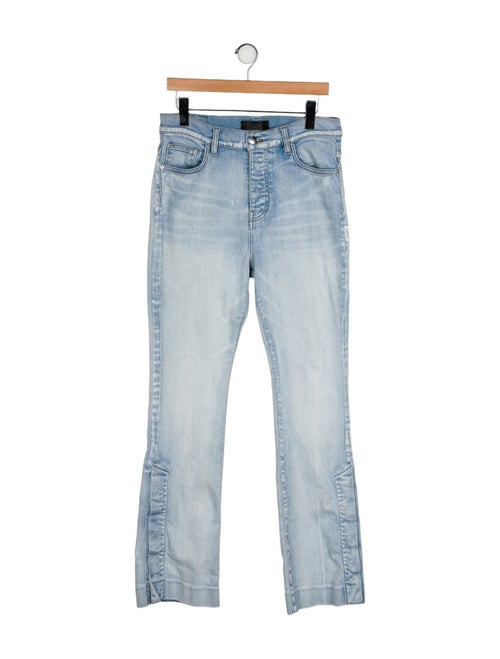 Amiri Slim Fit Jeans