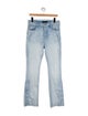 Amiri Slim Fit Jeans