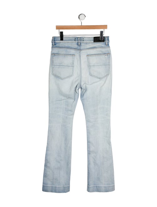 Amiri Slim Fit Jeans