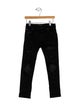 Amiri Boys' Distressed Denim Jeans