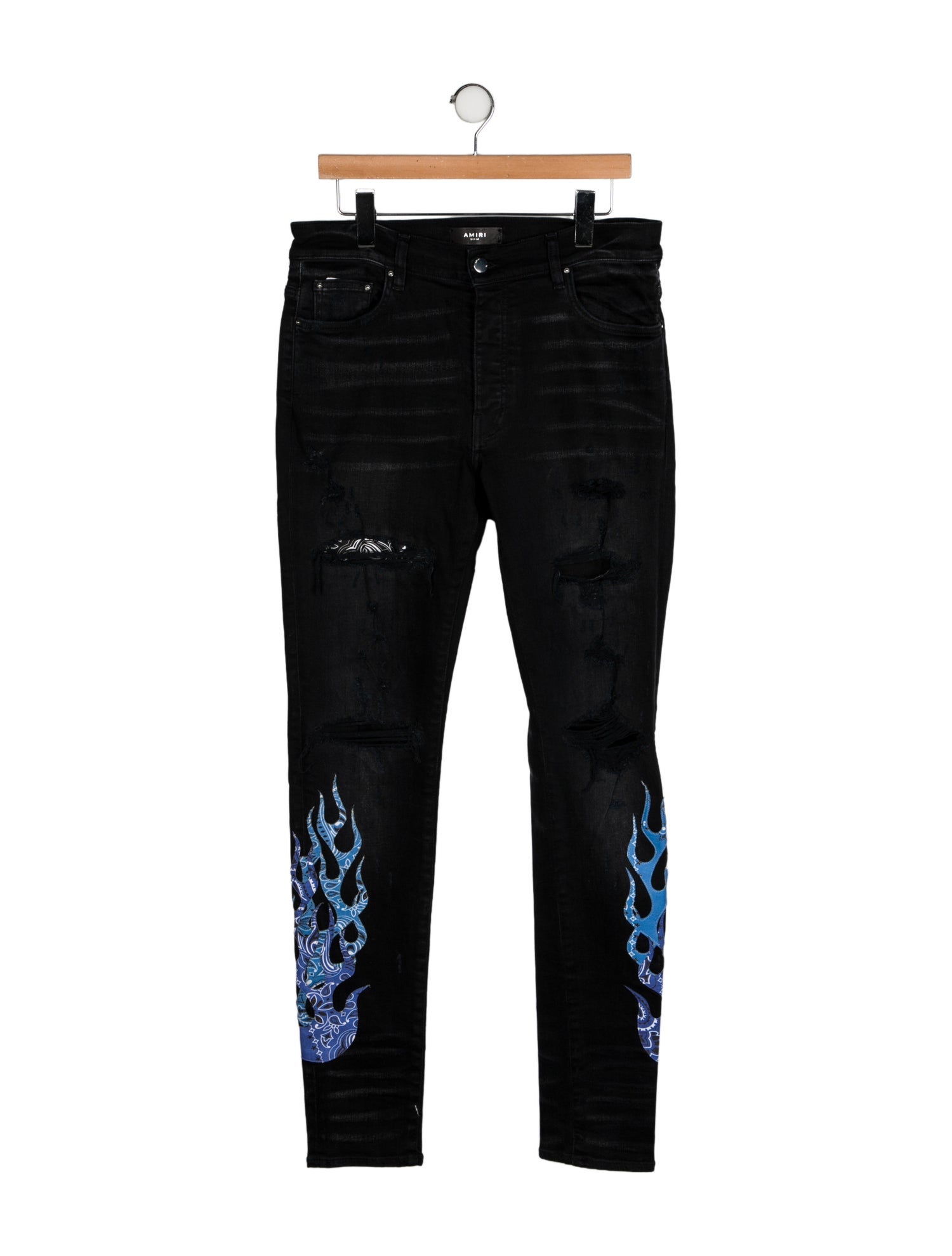 Amiri Skinny Jeans