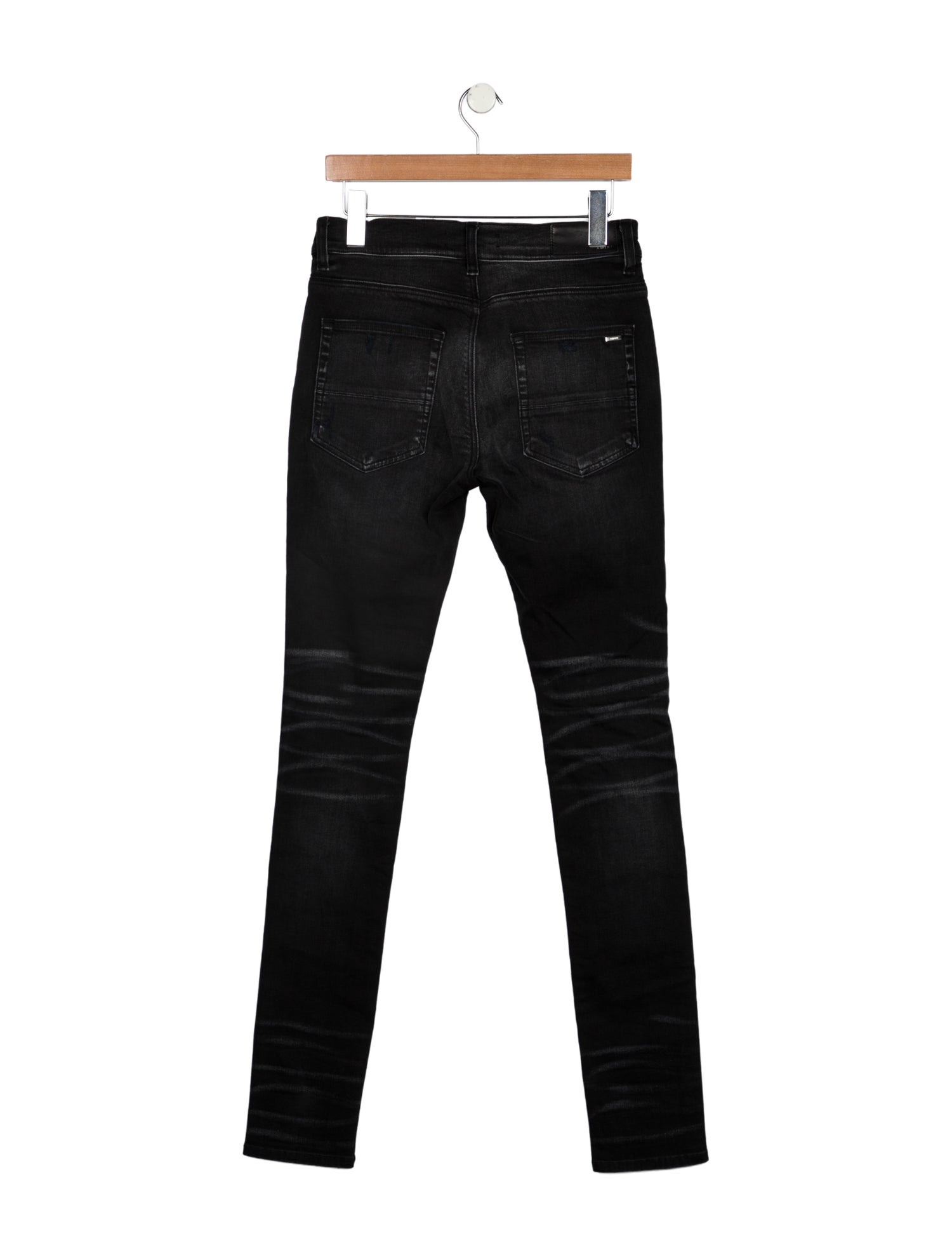 Amiri Skinny Jeans