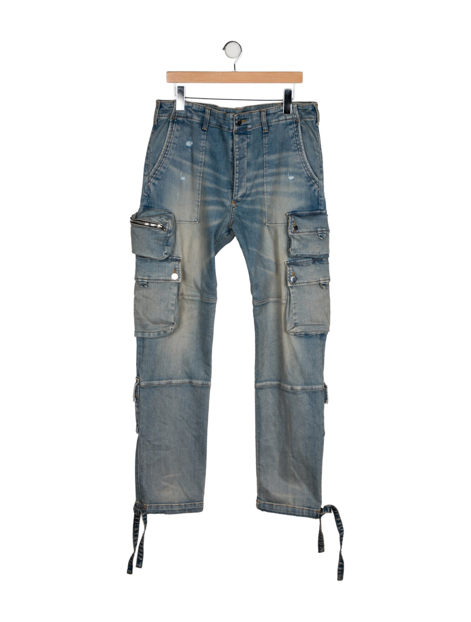 Amiri Skinny Jeans