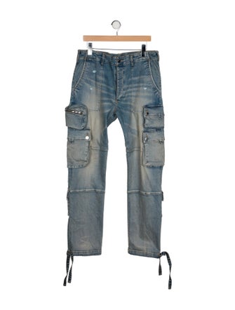 Amiri Skinny Jeans