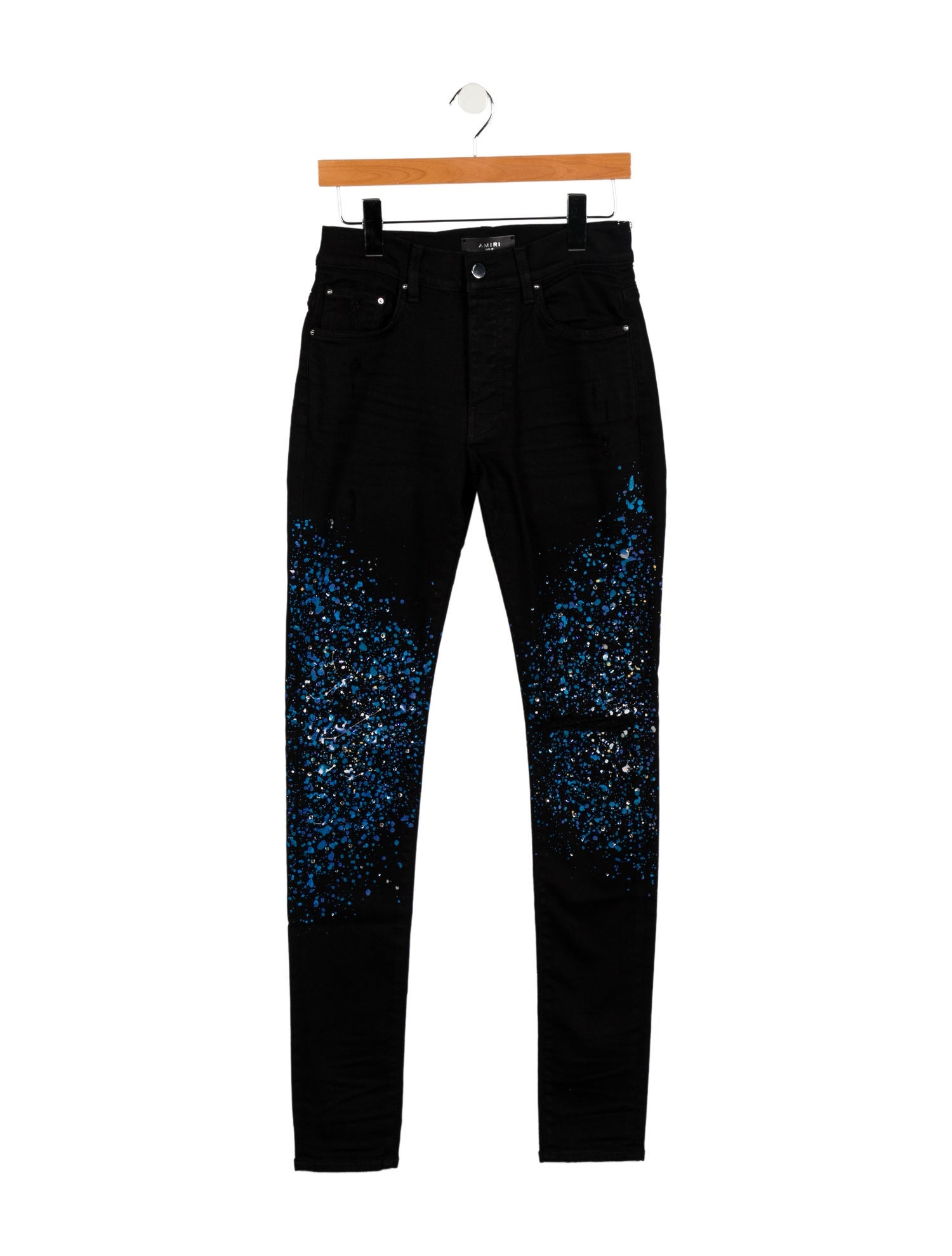 Amiri Skinny Jeans w/ Tags