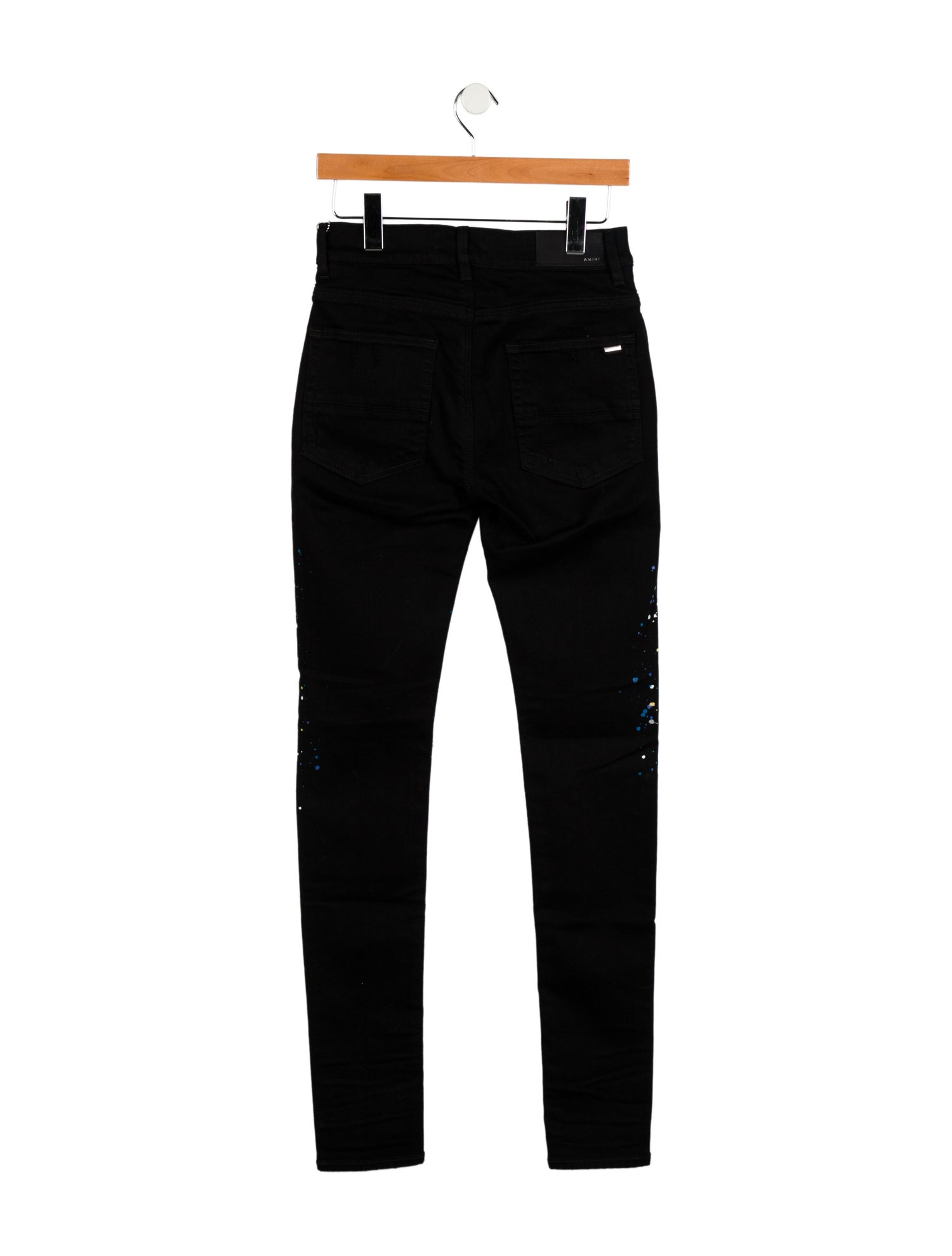 Amiri Skinny Jeans w/ Tags