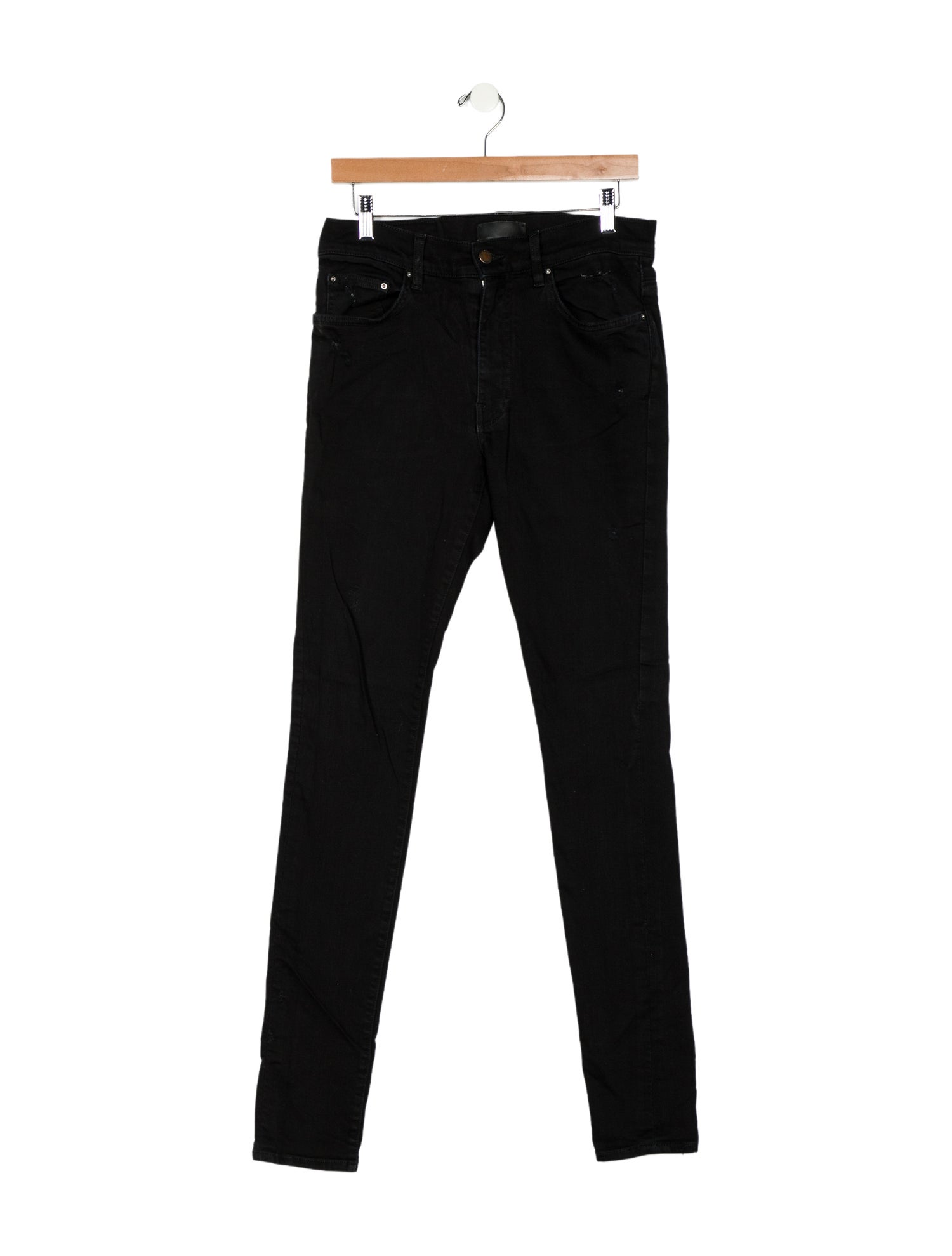 Amiri Skinny Jeans