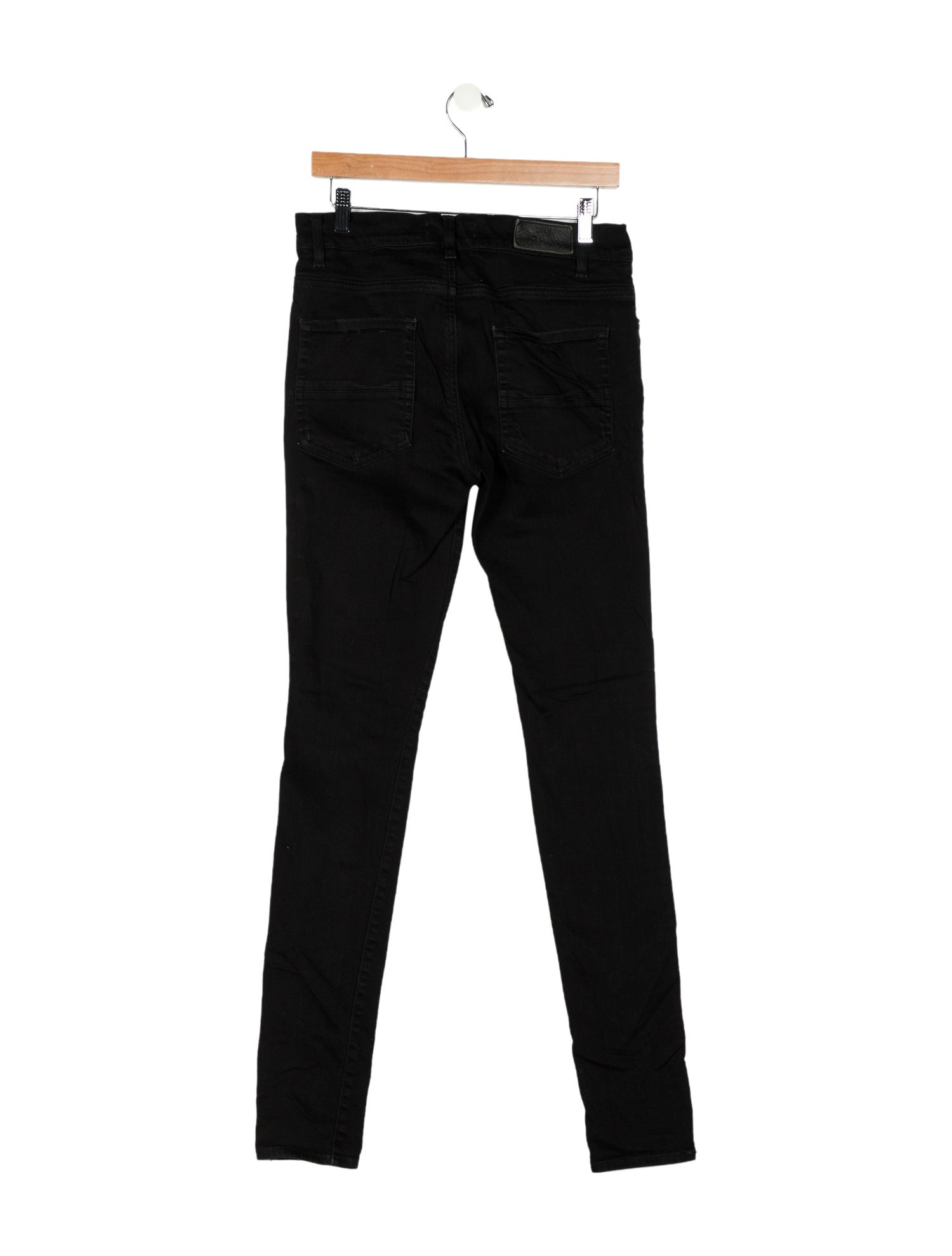 Amiri Skinny Jeans