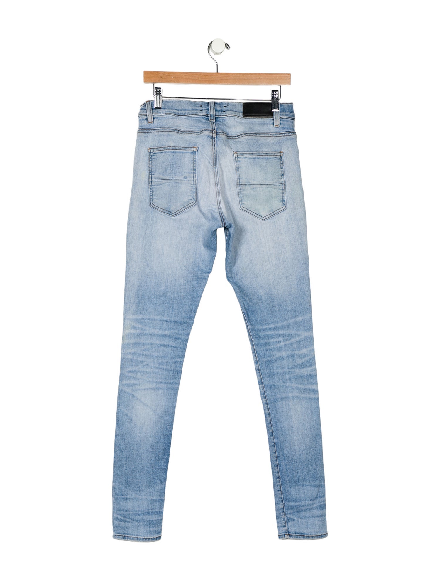 Amiri Skinny Jeans