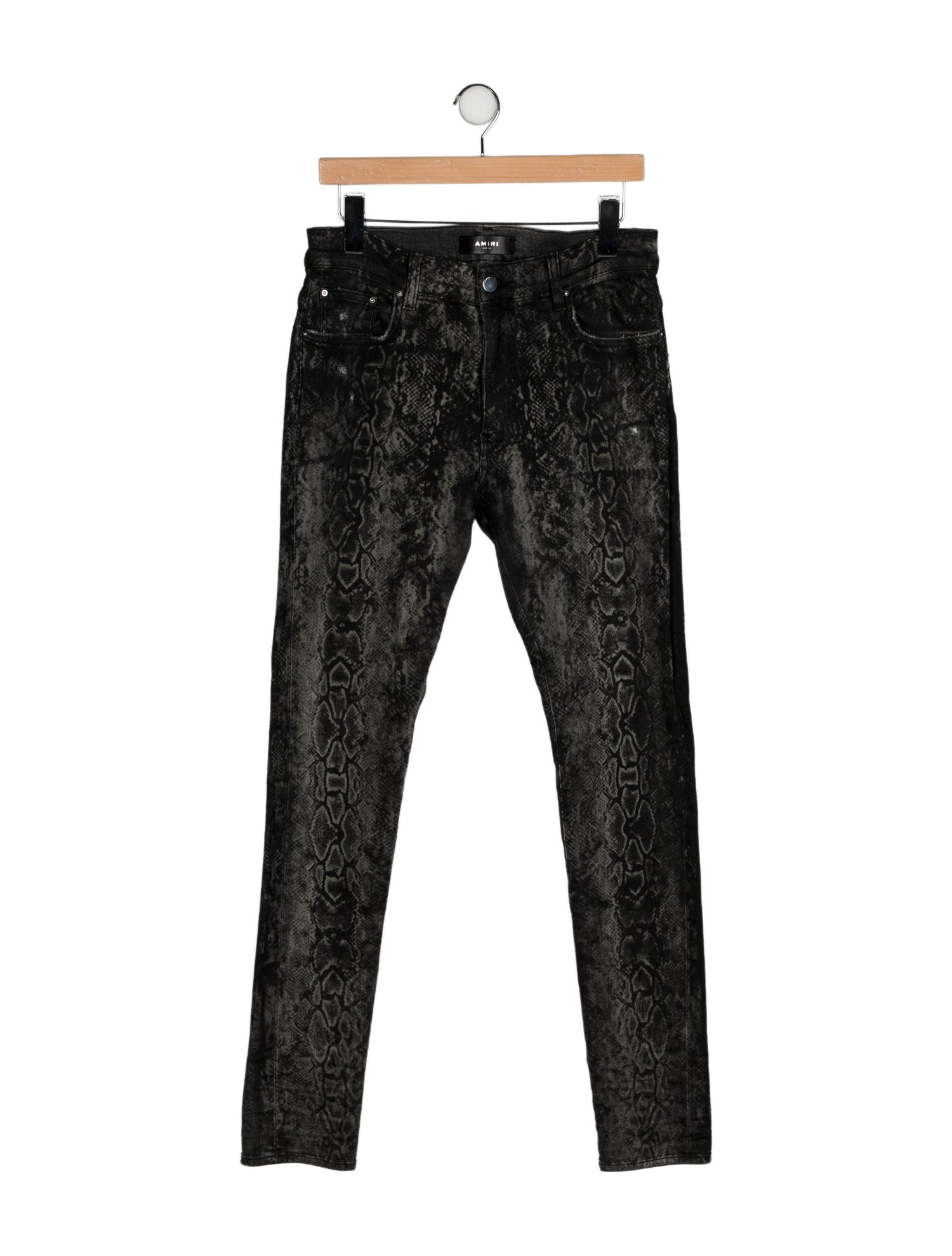 Amiri Skinny Jeans