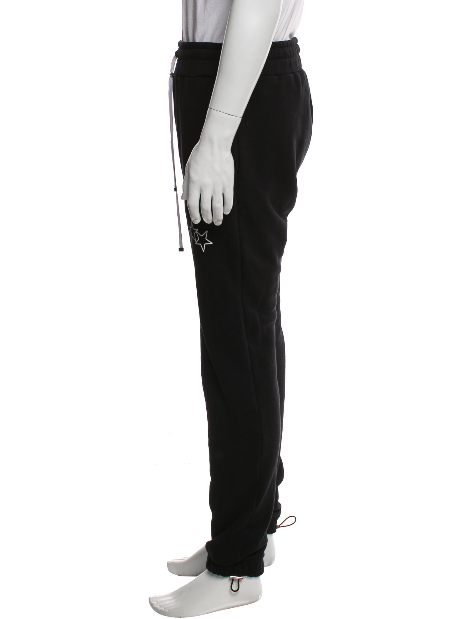 Amiri Graphic Print Joggers