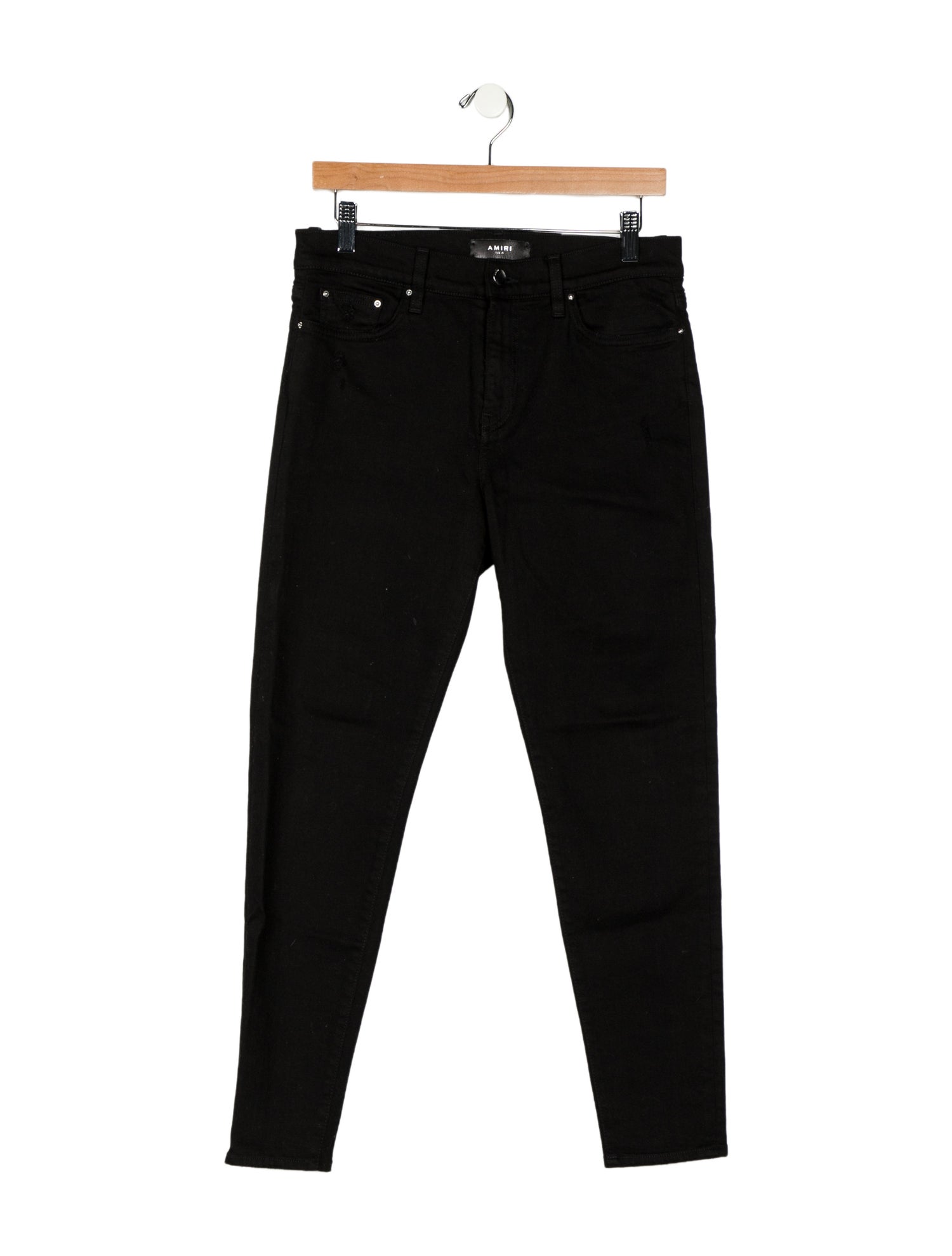 Amiri Skinny Jeans