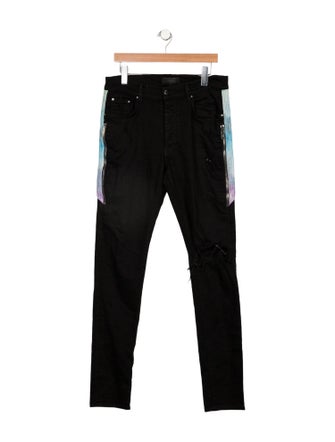 Amiri Skinny Jeans