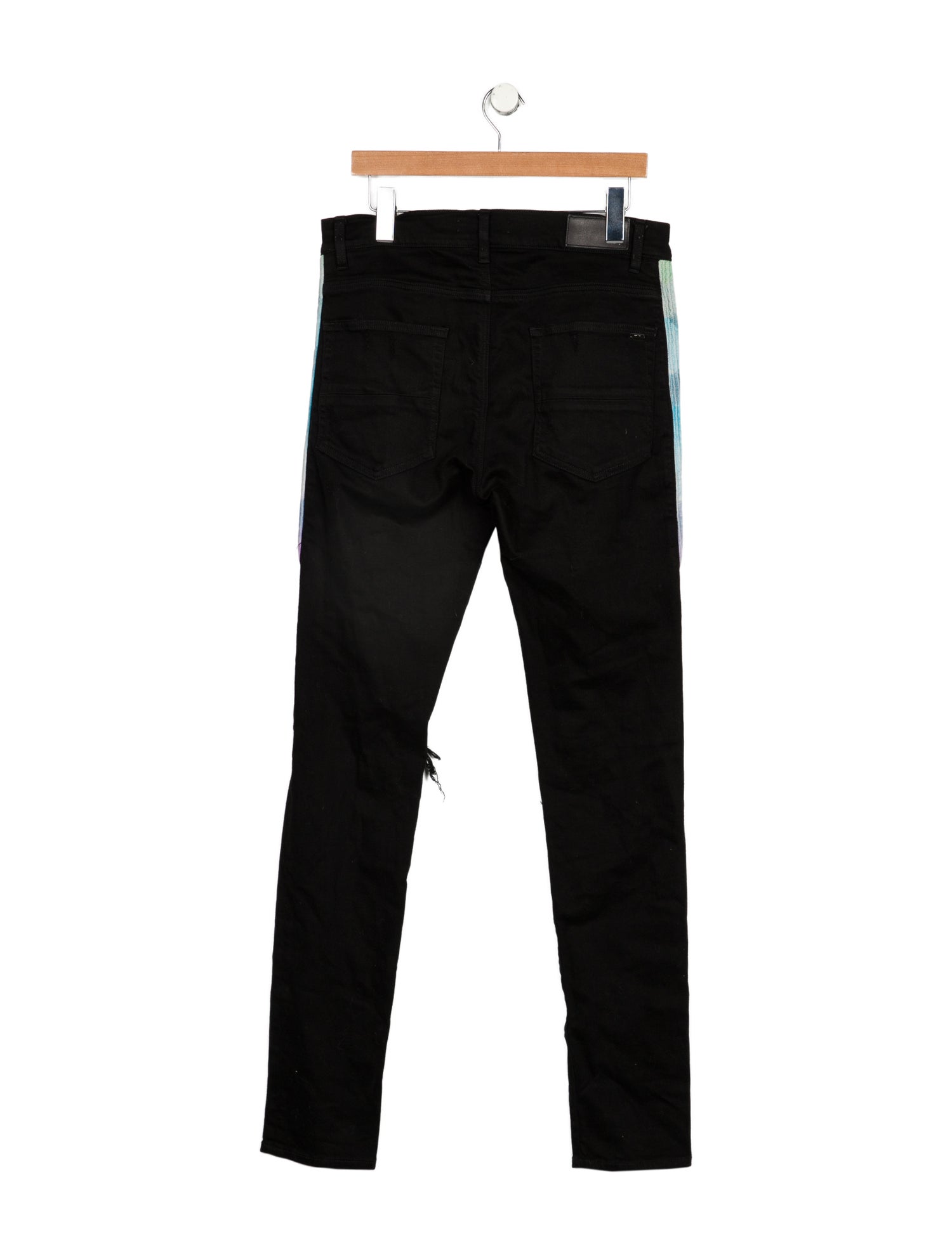 Amiri Skinny Jeans
