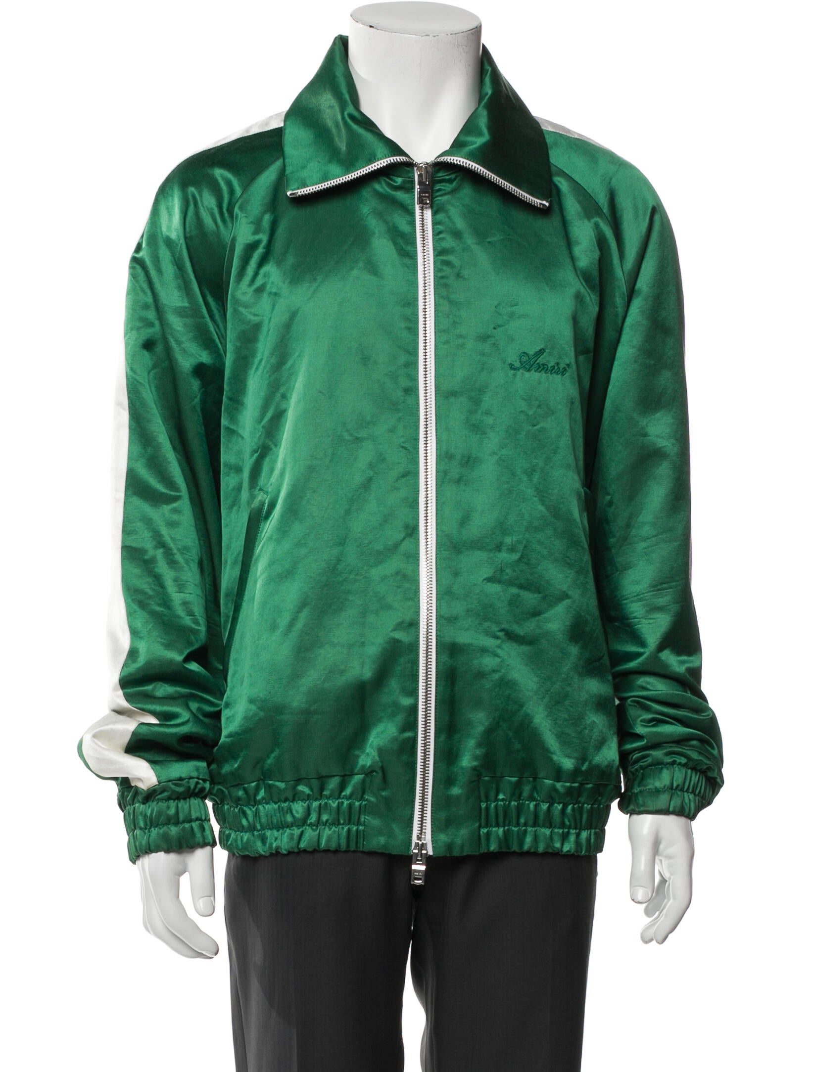 Amiri Bomber Jacket w/ Tags