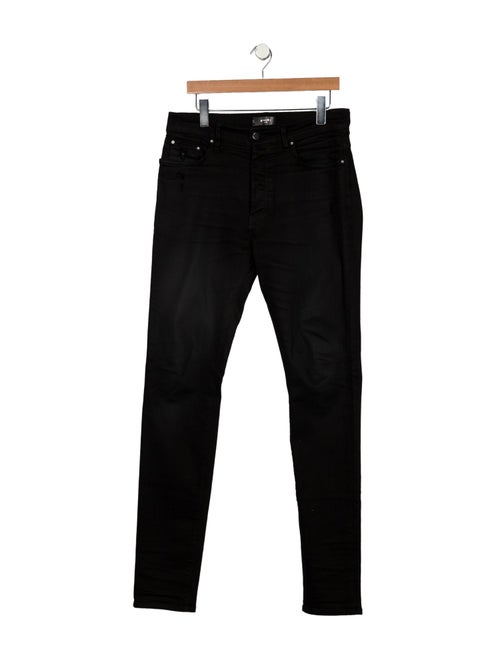 Amiri Skinny Jeans