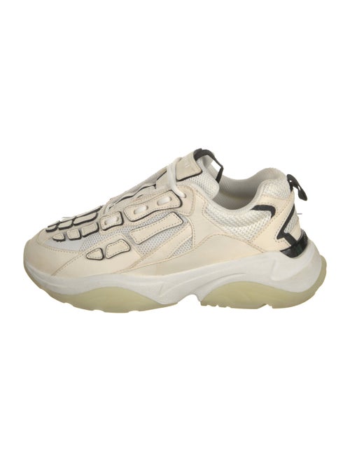 Amiri Bone Runner Chunky Sneakers