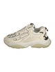 Amiri Bone Runner Chunky Sneakers