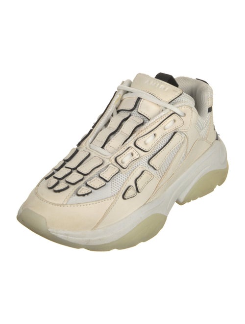 Amiri Bone Runner Chunky Sneakers