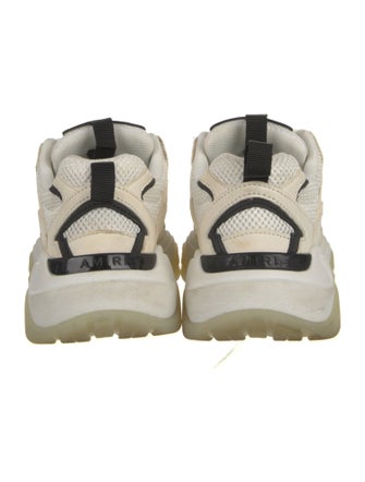 Amiri Bone Runner Chunky Sneakers
