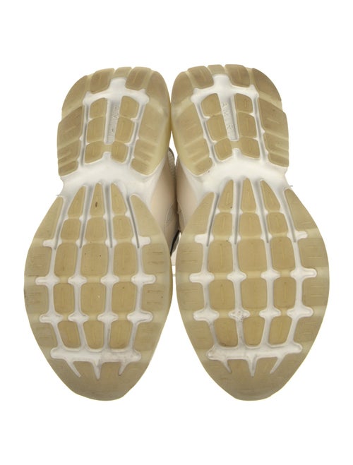 Amiri Bone Runner Chunky Sneakers