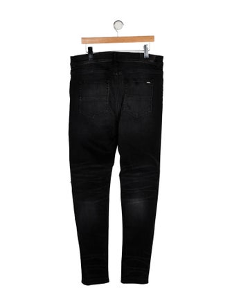 Amiri Moto Jeans