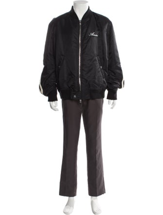 Amiri Bomber Jacket